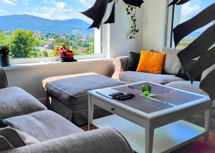 Dom Na Gorce W Beskidach - Apartamenty, Pokoje