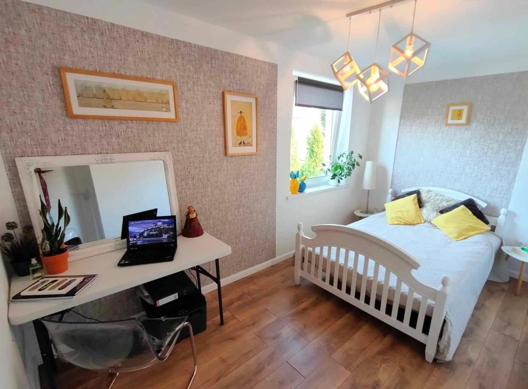 Dom Na Gorce W Beskidach - Apartamenty, Apartment Gorki Wielkie