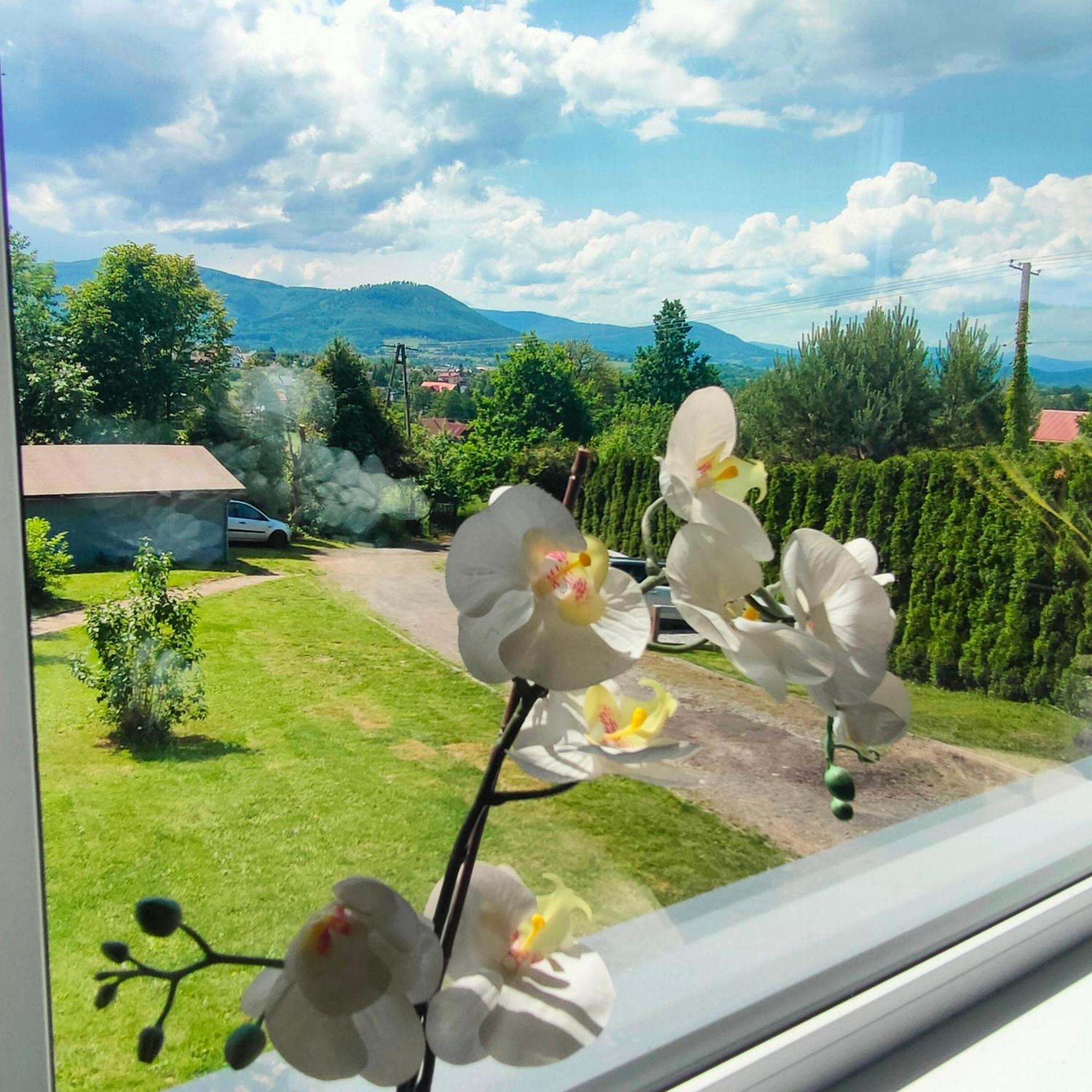 Apartment Dom Na Gorce W Beskidach - Apartamenty,