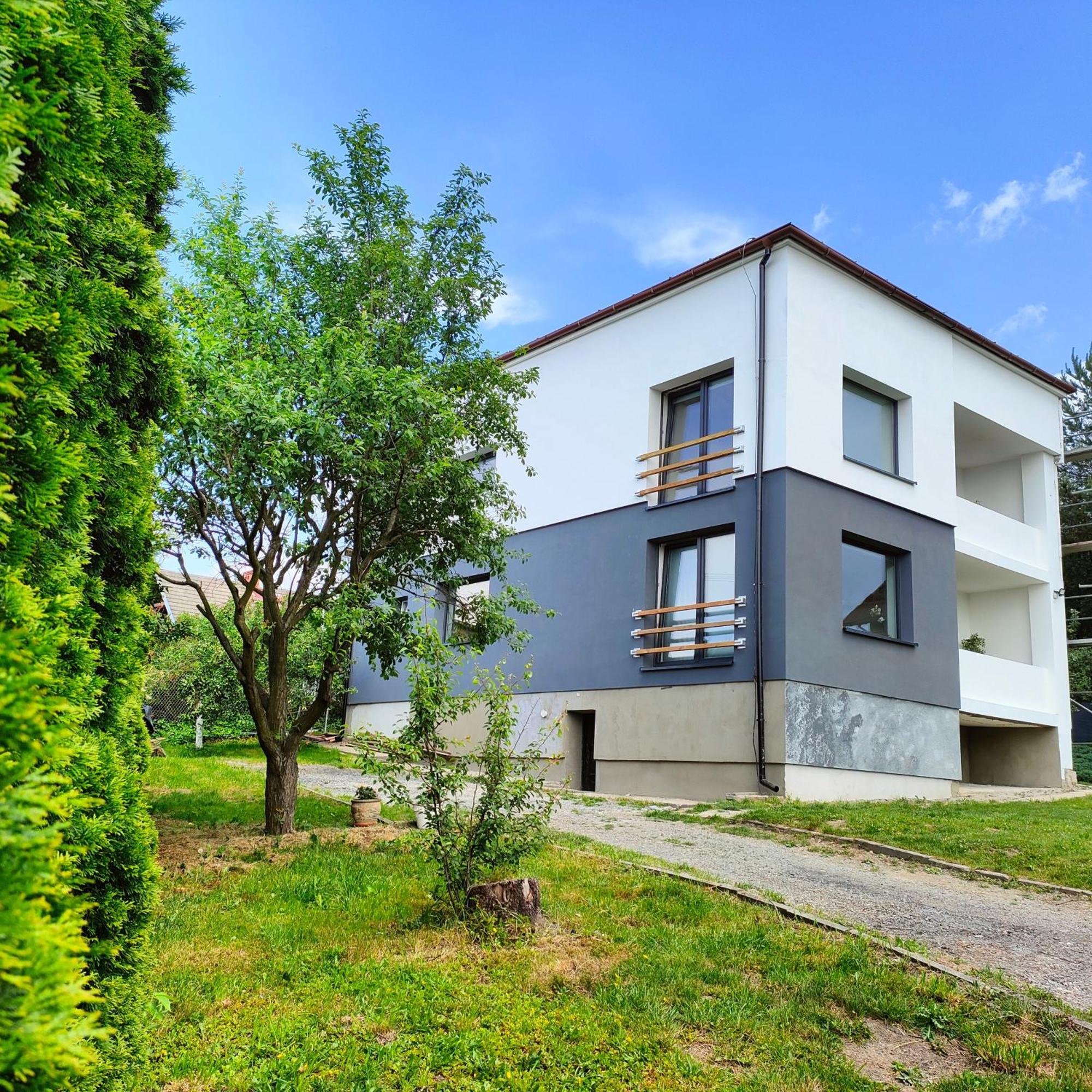 Dom Na Gorce W Beskidach - Apartamenty, Apartment Gorki Wielkie