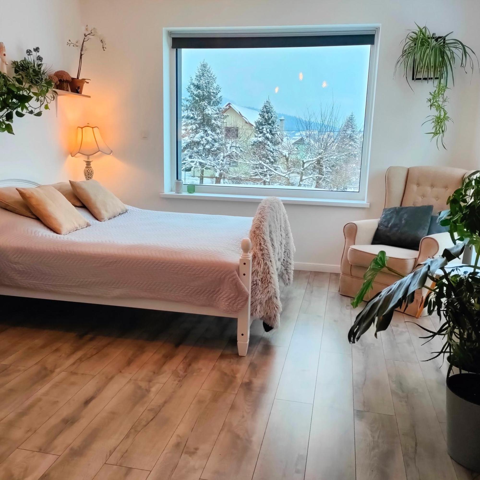 Dom Na Gorce W Beskidach - Apartamenty, Apartment