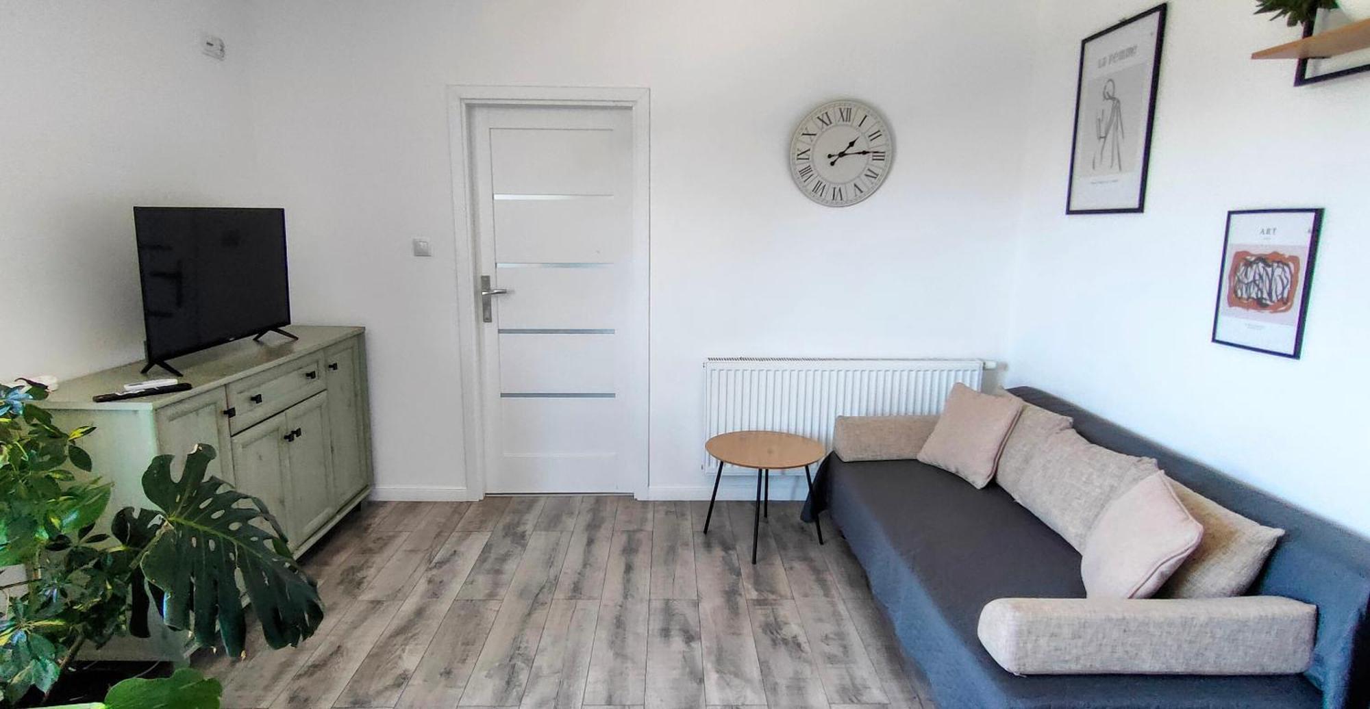 Dom Na Gorce W Beskidach - Apartamenty, * Gorki Wielkie