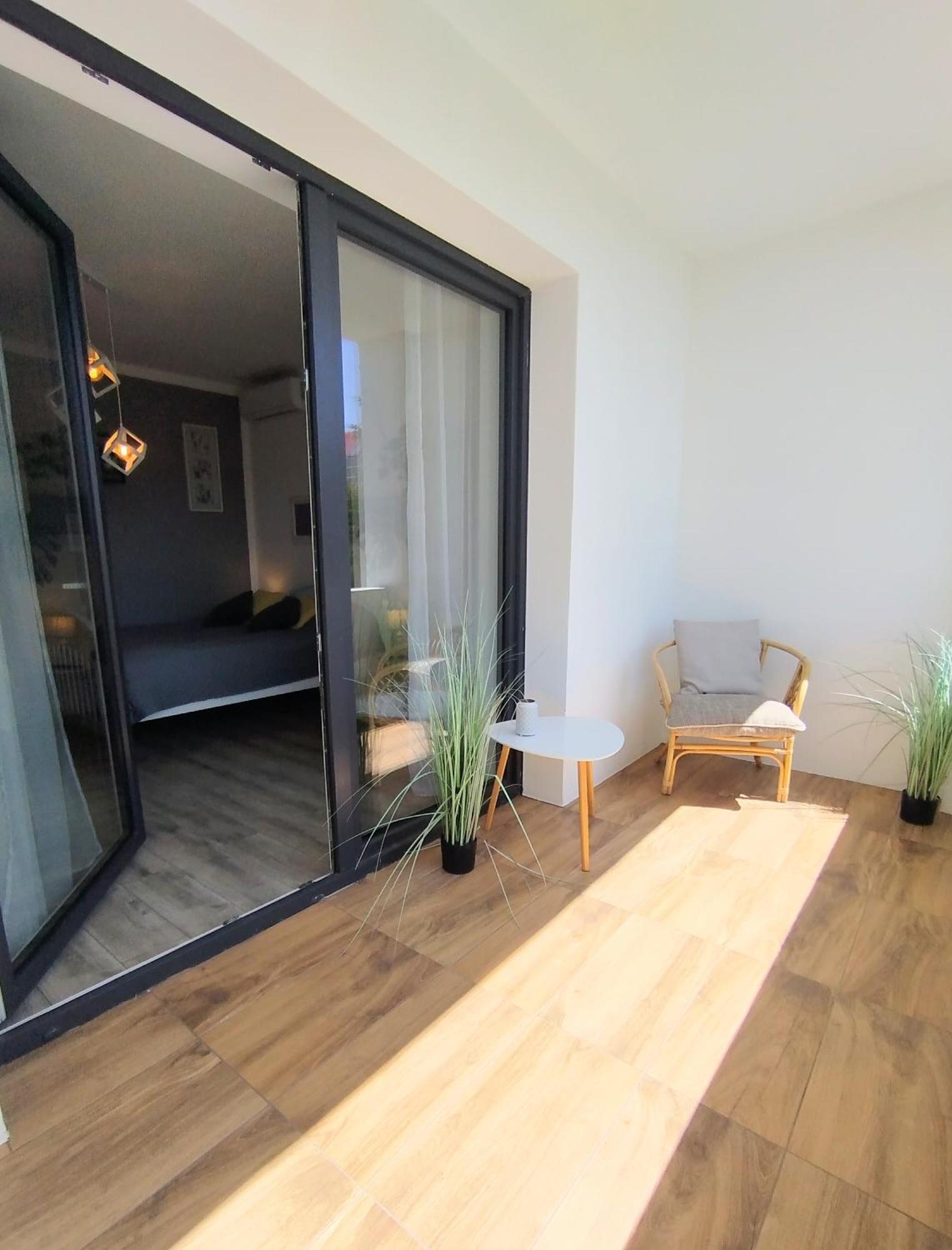 Dom Na Gorce W Beskidach - Apartamenty, Apartment *