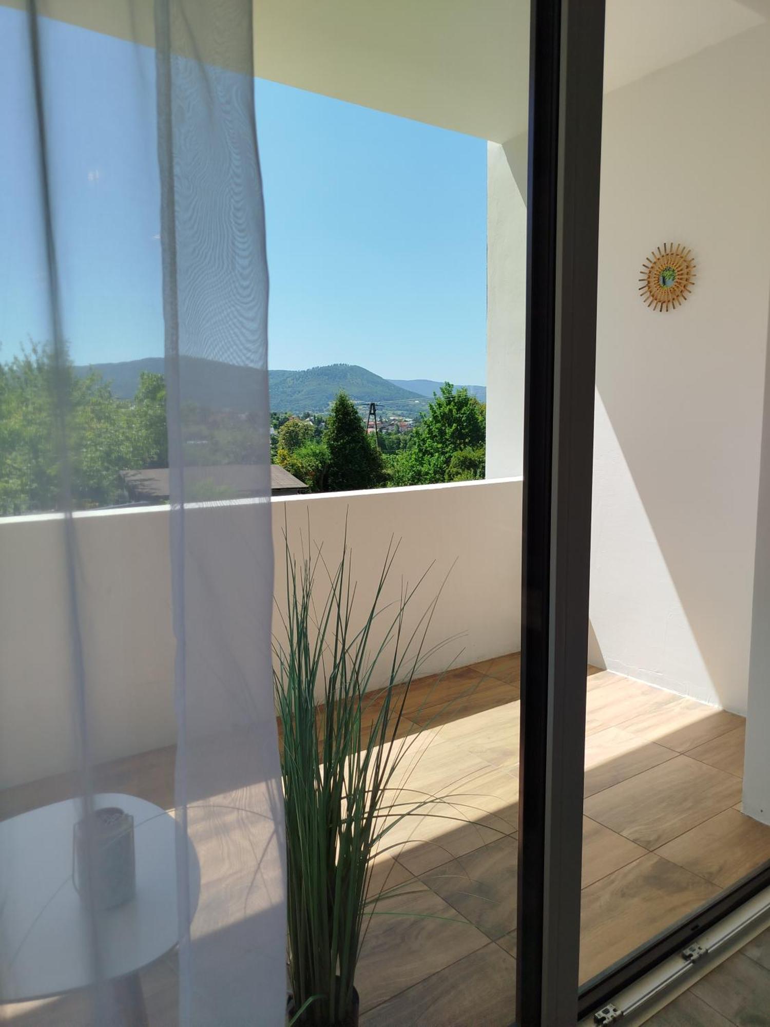Dom Na Gorce W Beskidach - Apartamenty, Gorki Wielkie