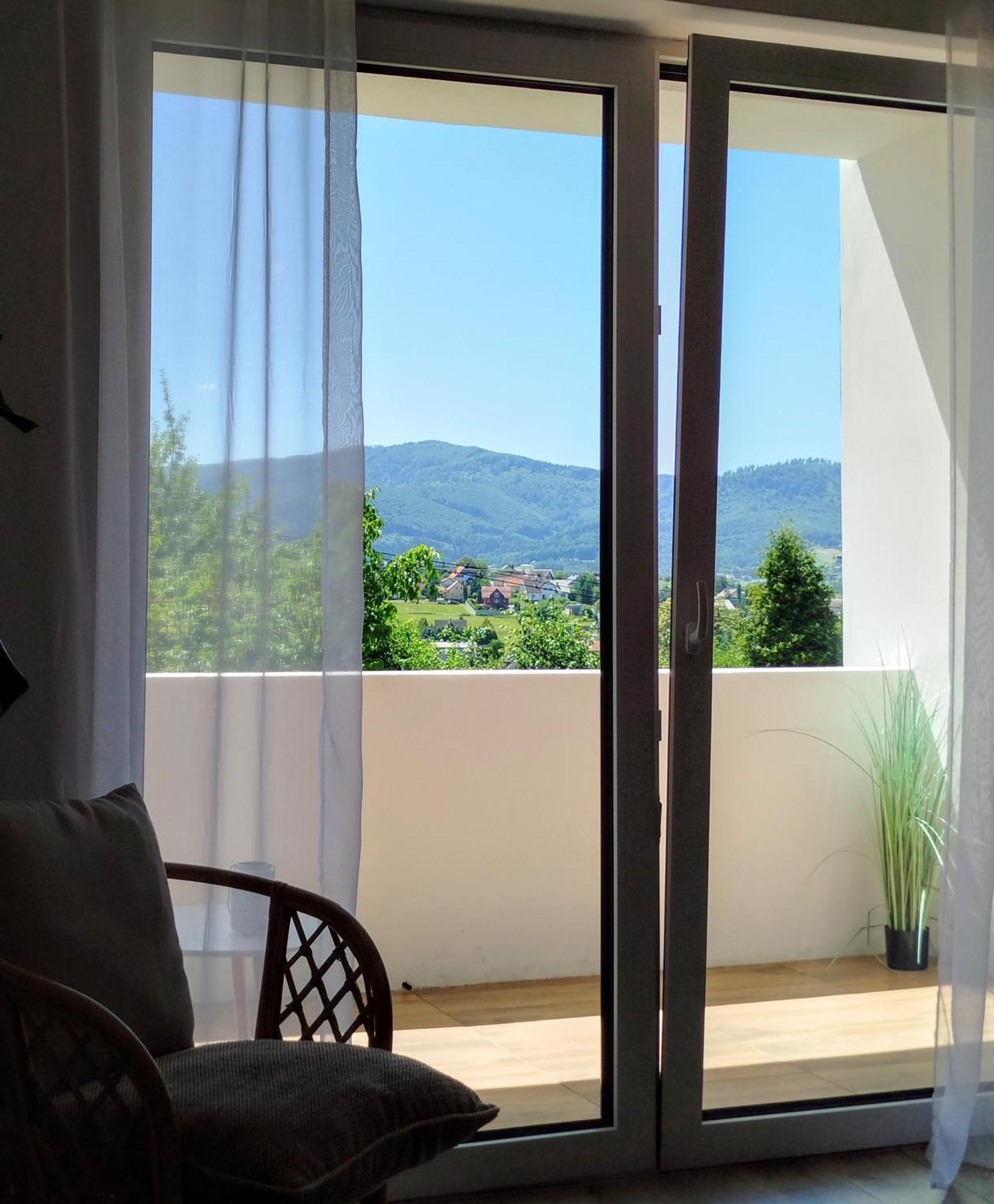Dom Na Gorce W Beskidach - Apartamenty, Apartment