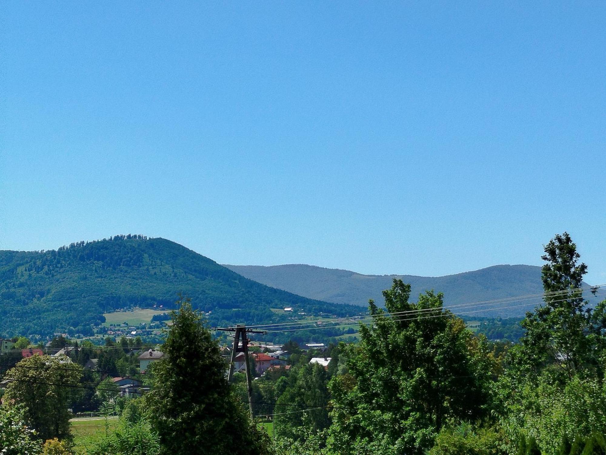 Dom Na Gorce W Beskidach - Apartamenty,