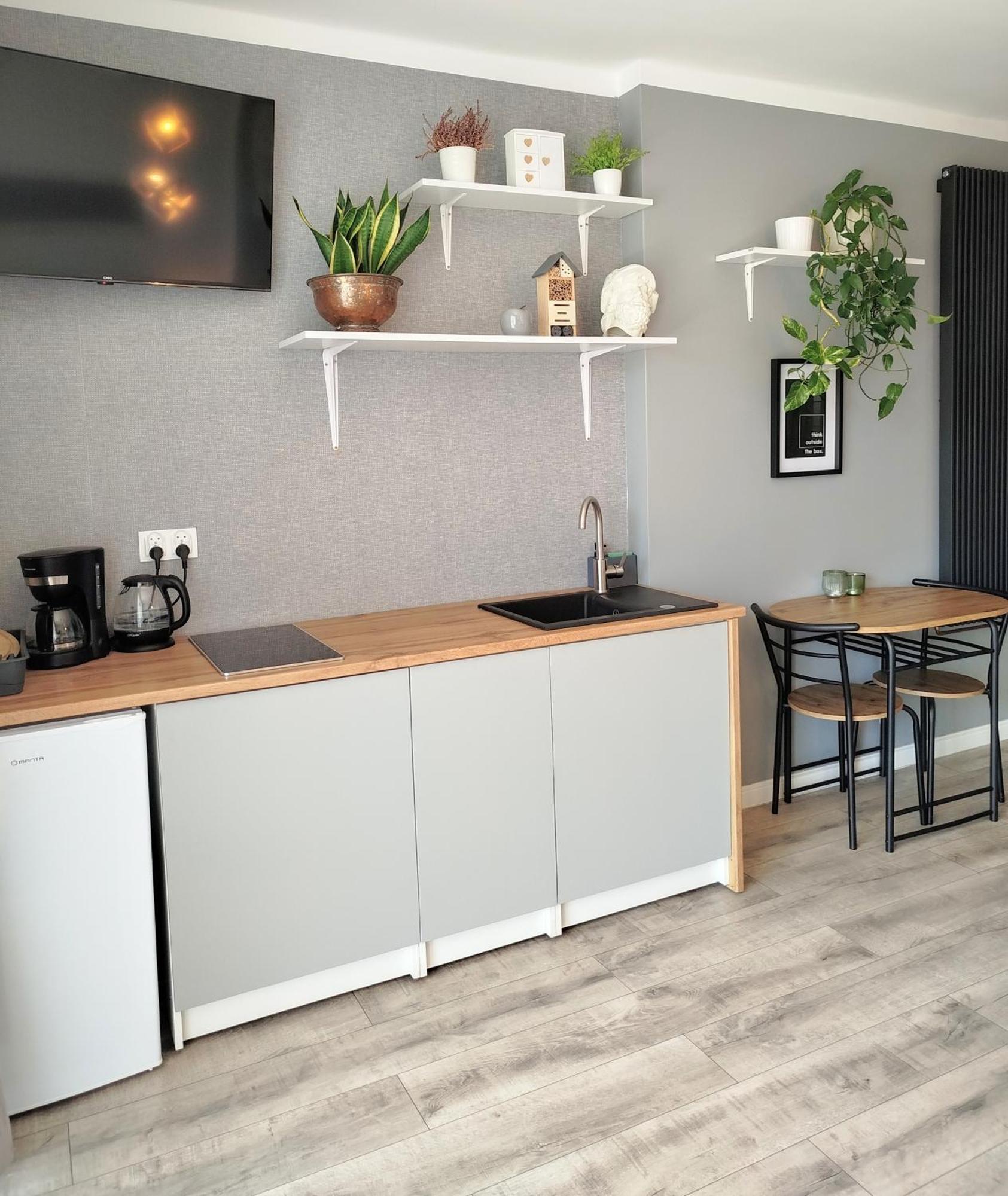 Apartment Dom Na Gorce W Beskidach - Apartamenty,